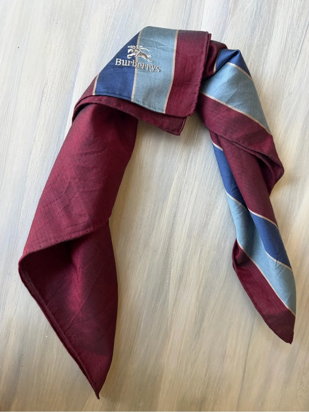 Burberry vintage burberrys
